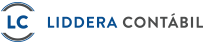 Liddera Contabilidade Online Logotipo